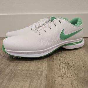 NIKE AIR ZOOM VICTORY TOUR 3 ELECTRIC GREEN GOLF SHOES MENS